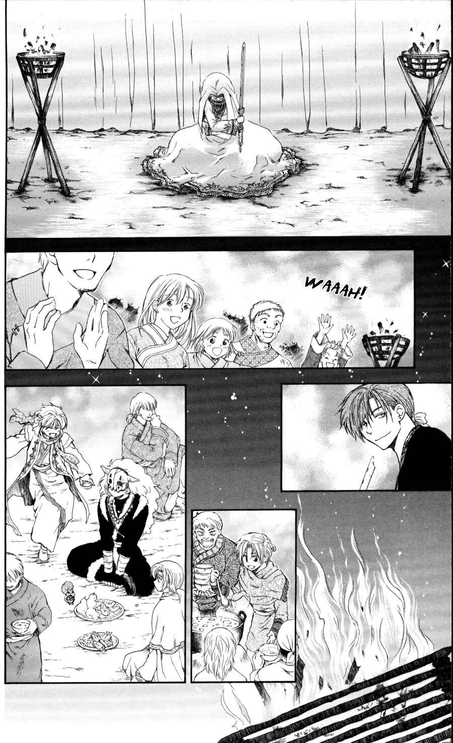 Page 24 Chapter 65 Akatsuki no Yona