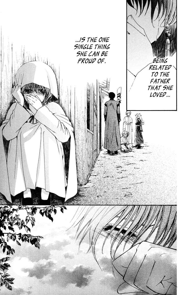 Page 16 Chapter 26 Akatsuki no Yona