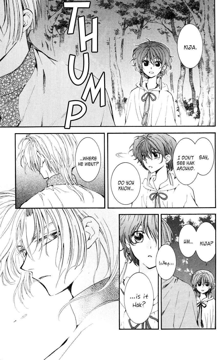 Page 24 Chapter 41 Akatsuki no Yona