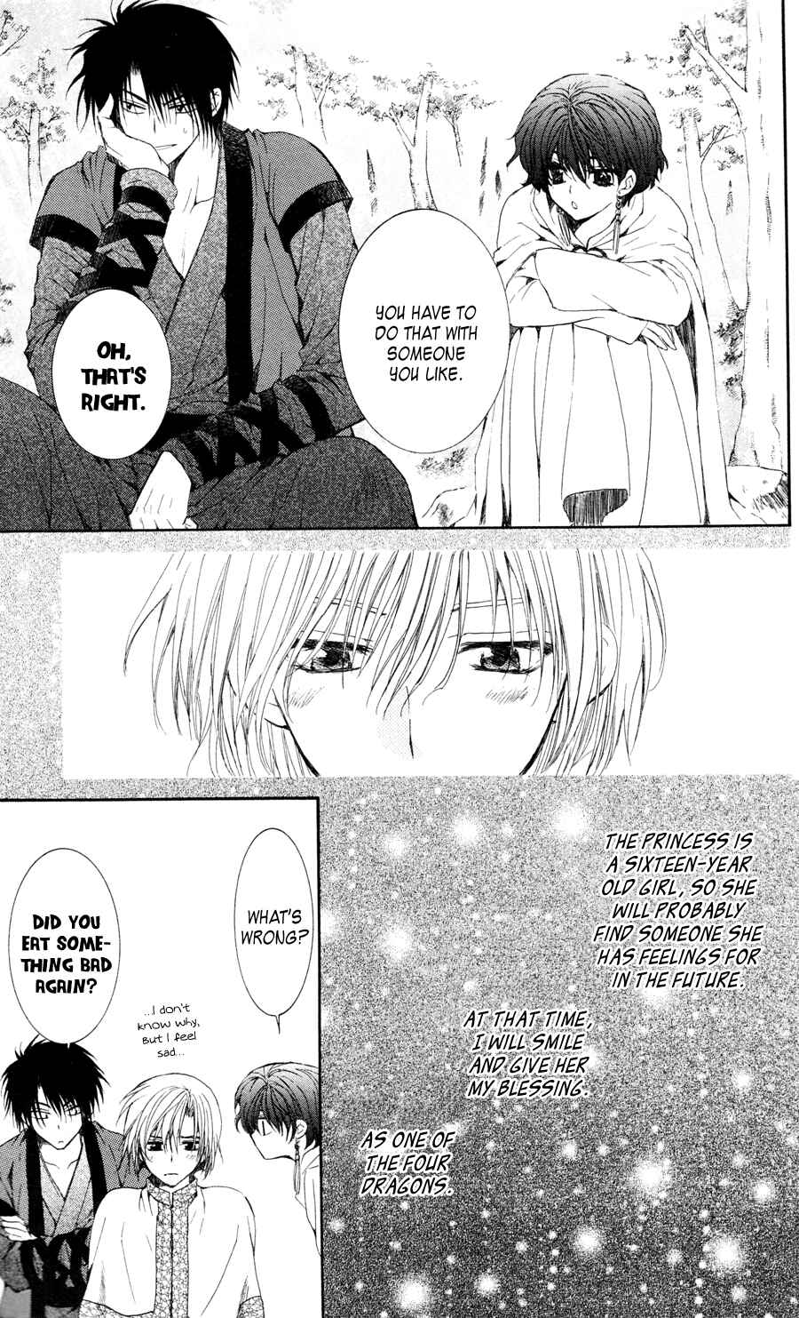 Page 31 Chapter 41 Akatsuki no Yona