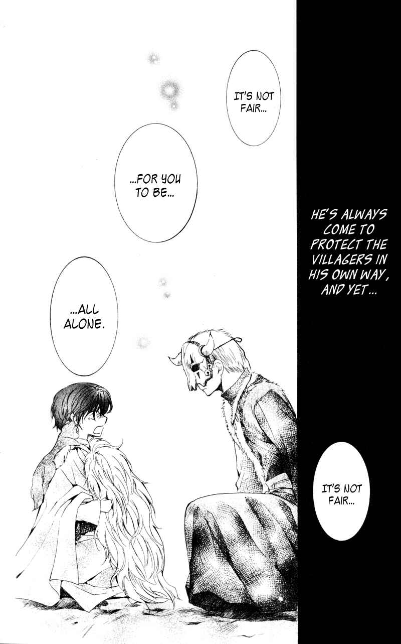 Page 23 Chapter 24 Akatsuki no Yona