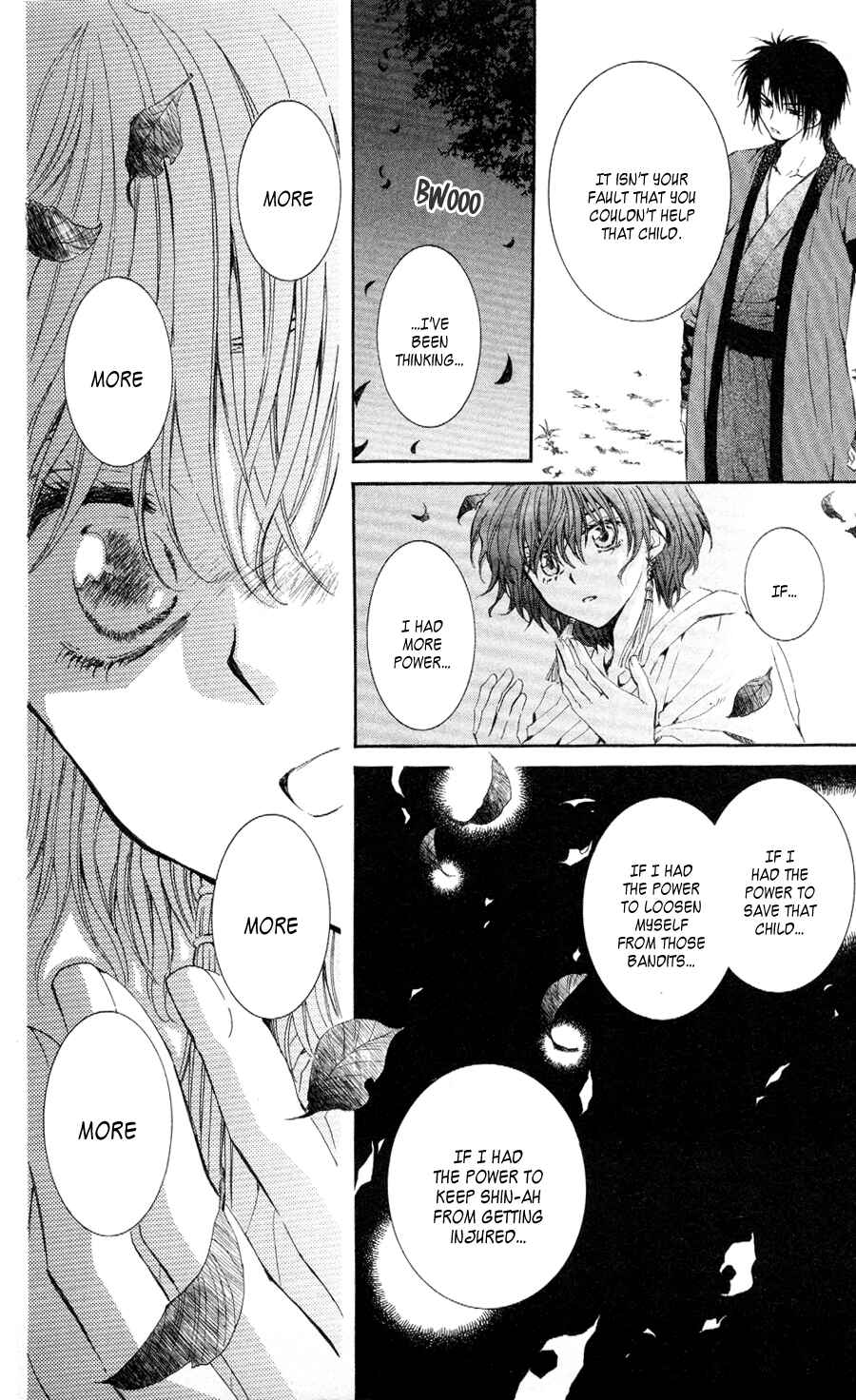 Page 16 Chapter 52 Akatsuki no Yona