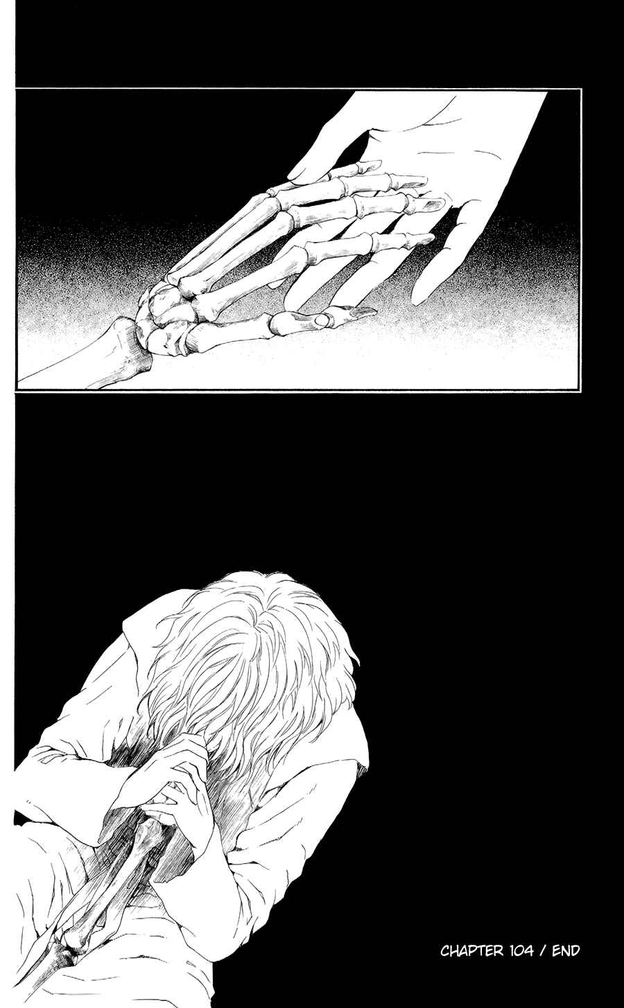 Page 30 Chapter 104 Akatsuki no Yona