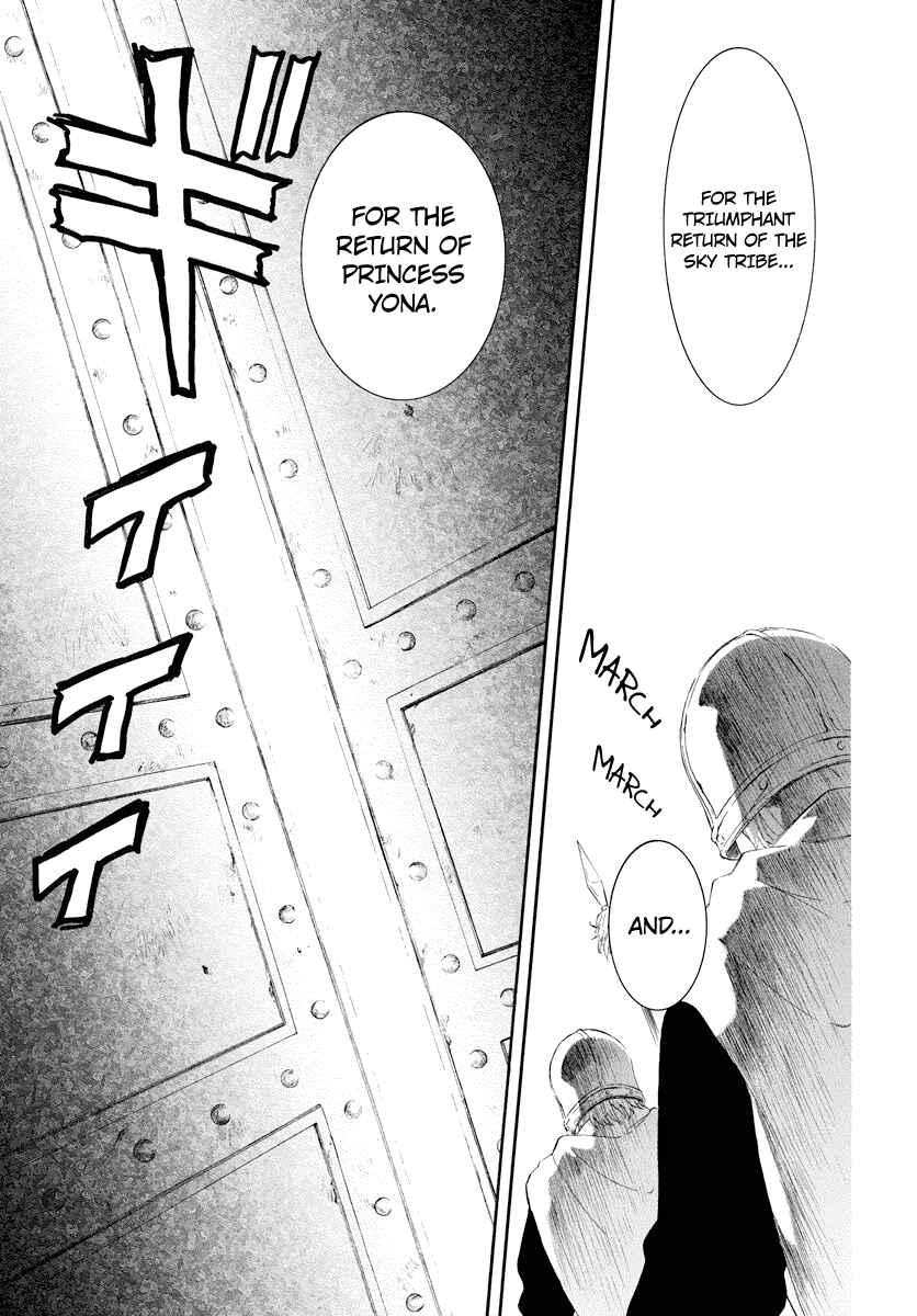 Page 9 Chapter 179 Akatsuki no Yona