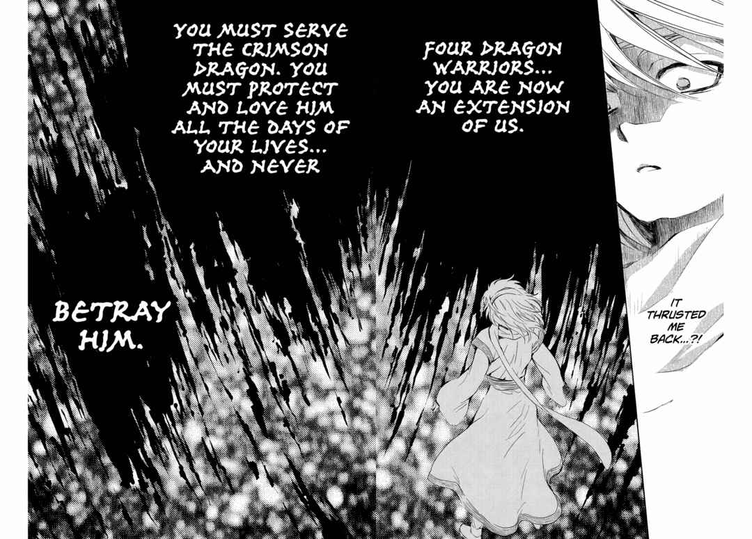 Page 5 Chapter 256 Akatsuki no Yona