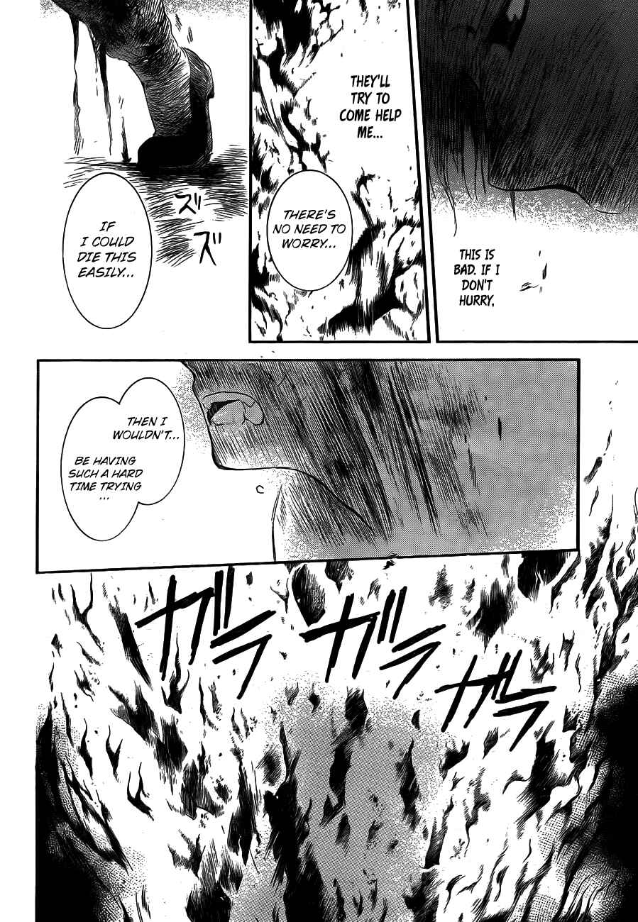 Page 10 Chapter 130 Akatsuki no Yona