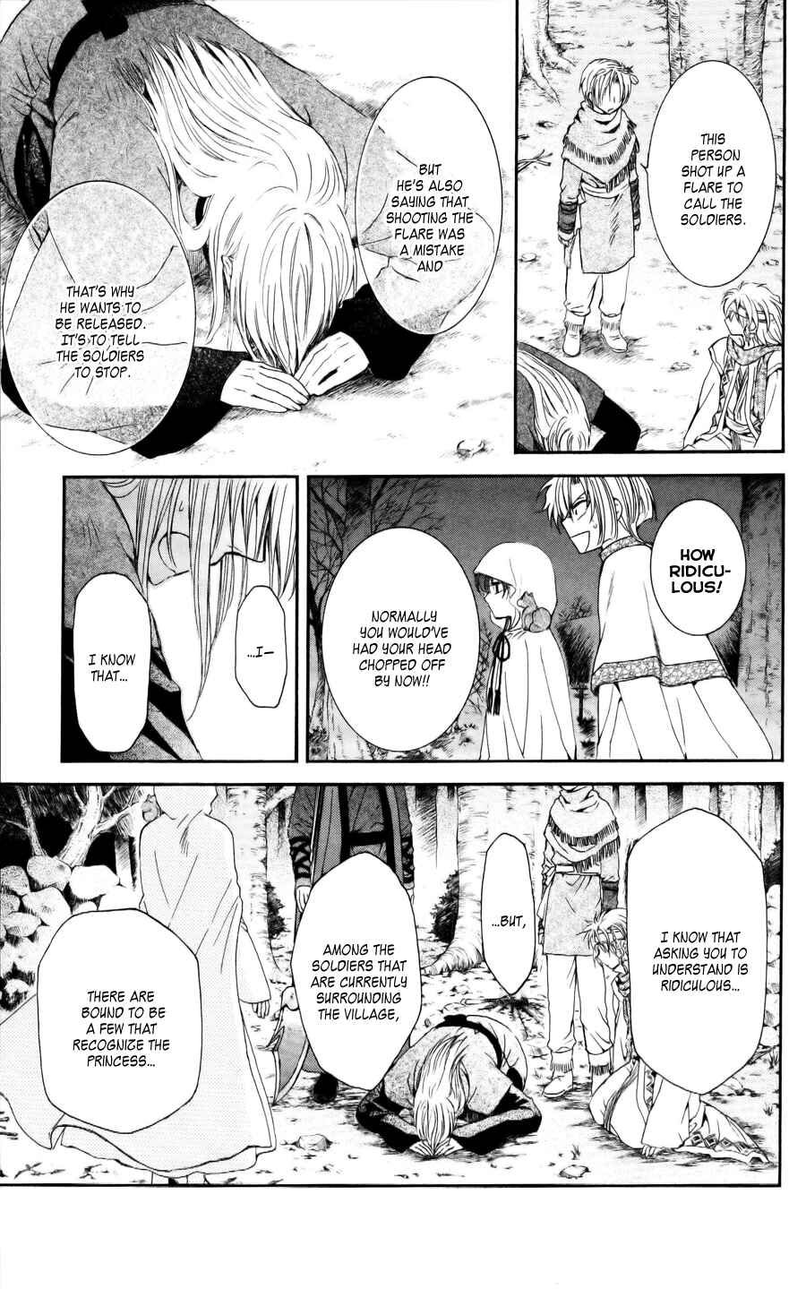 Page 20 Chapter 55 Akatsuki no Yona