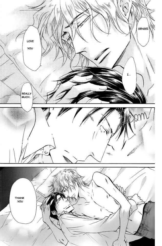 Page 31 Chapter 11 Himegoto Asobi