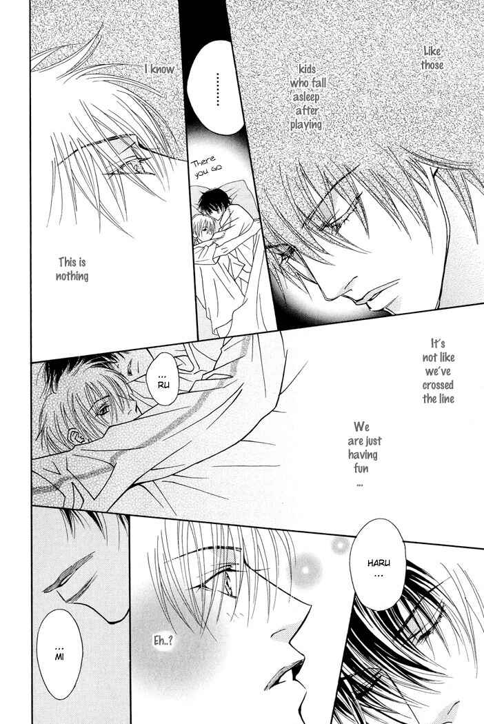 Page 10 Chapter 2 Renai Junkie