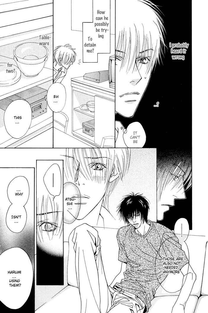 Page 29 Chapter 2 Renai Junkie