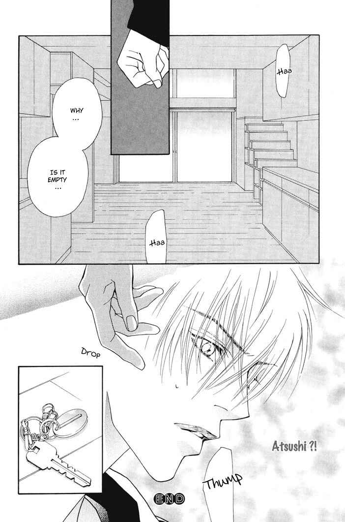 Page 41 Chapter 2 Renai Junkie