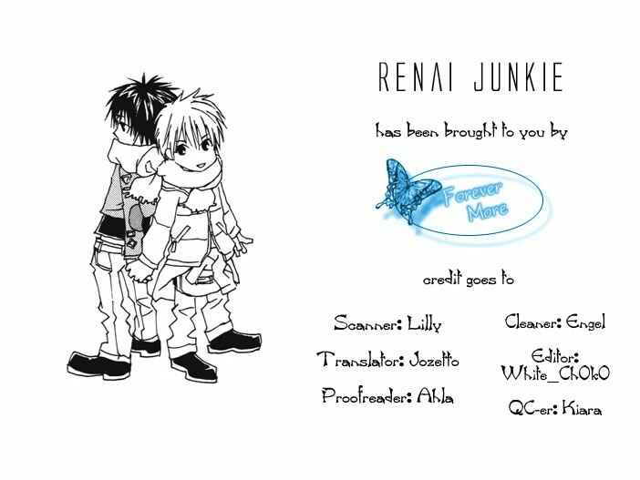 Page 42 Chapter 2 Renai Junkie