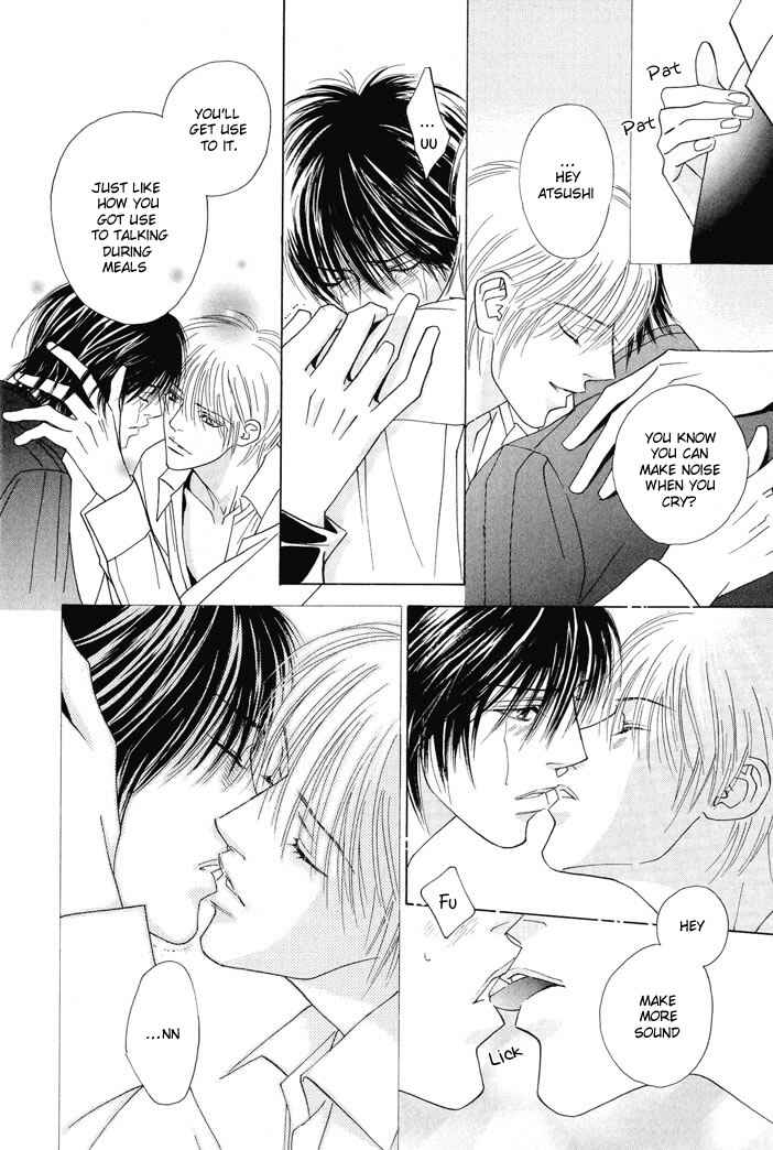 Page 20 Chapter 3 Renai Junkie