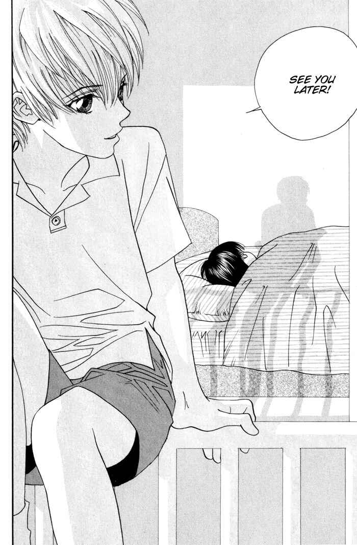 Page 2 Chapter 3.5 Renai Junkie