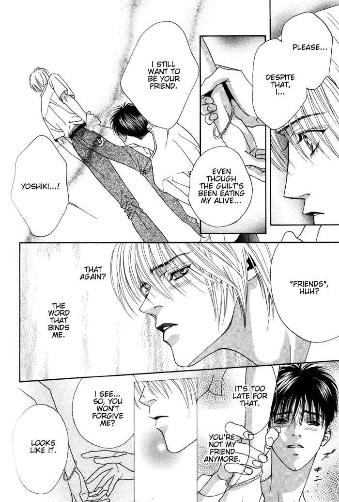 Page 62 Chapter 3.5 Renai Junkie