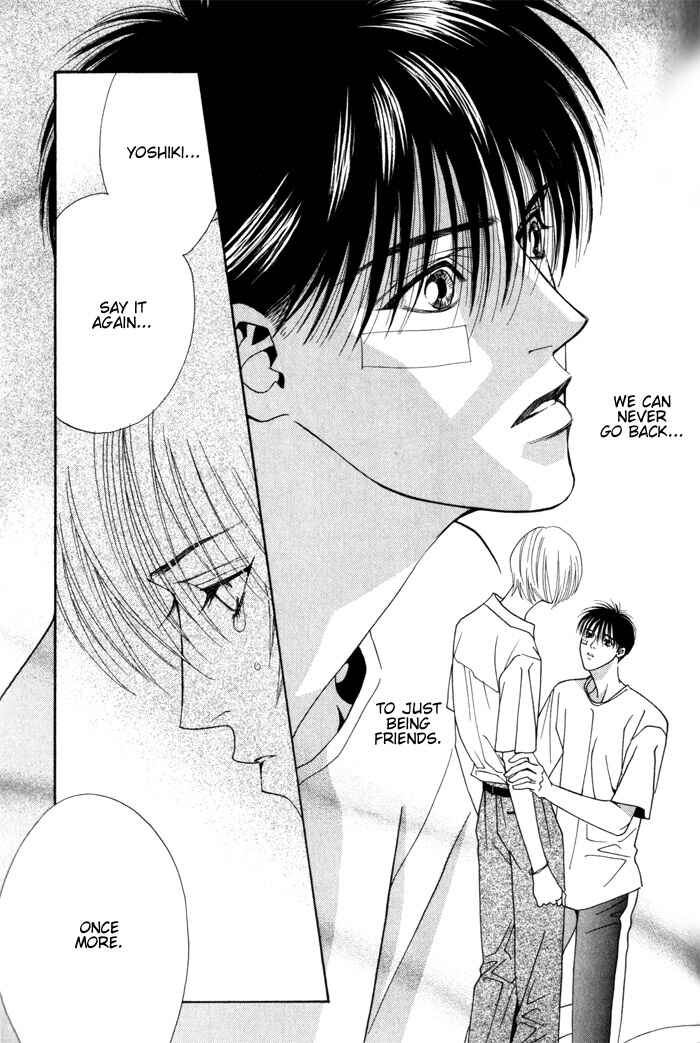 Page 67 Chapter 3.5 Renai Junkie