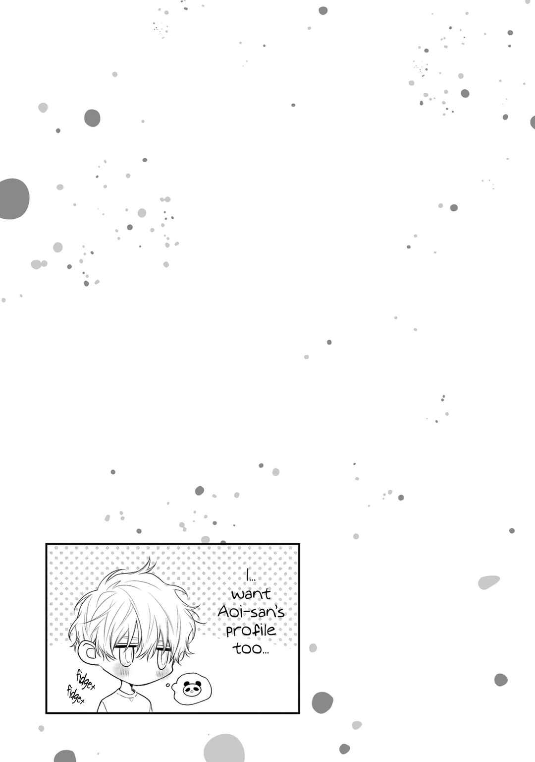 Page 40 Chapter 2 Ecchi wa Shuu 7 Kibou desu!