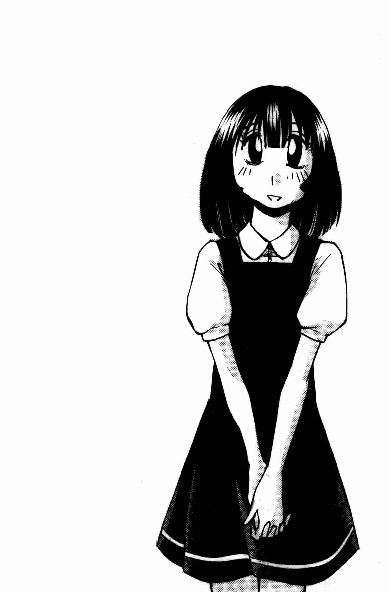 Page 3 Chapter 17 Monokage no Iris
