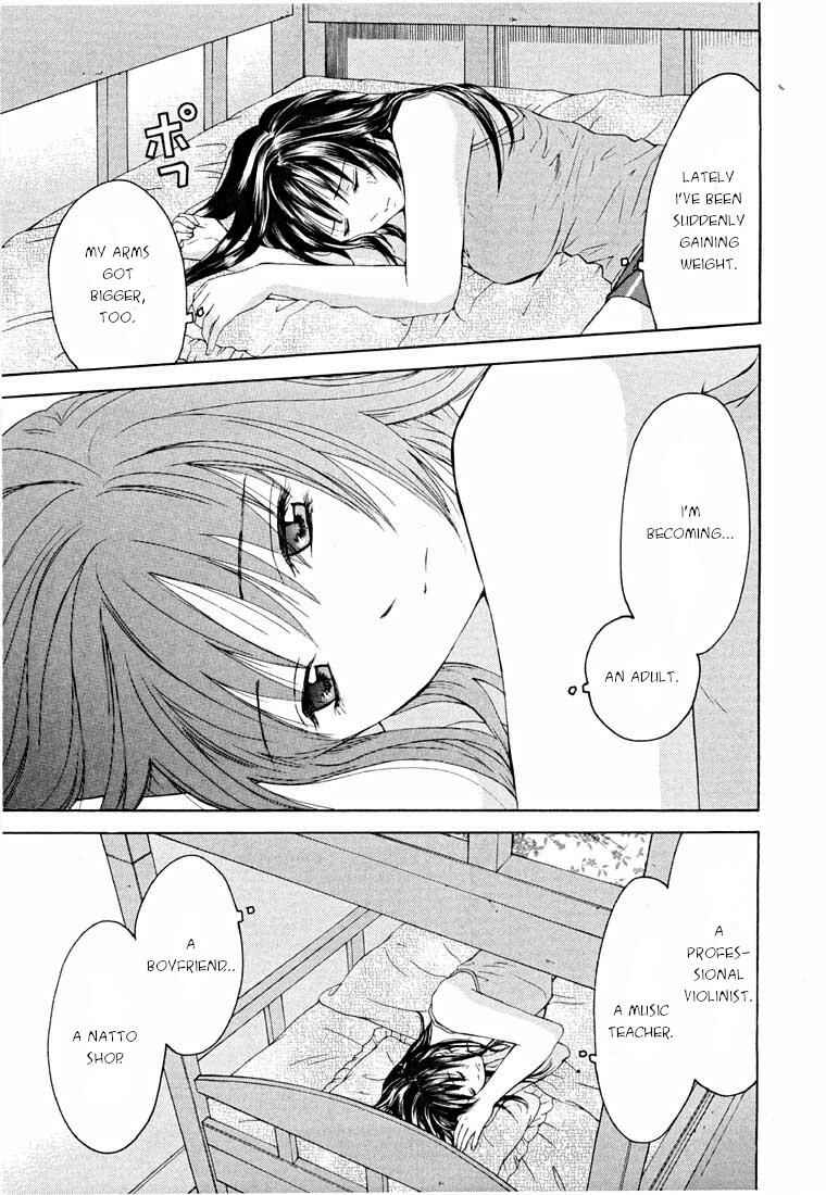 Page 36 Chapter 13.1 Shikeishuu 042