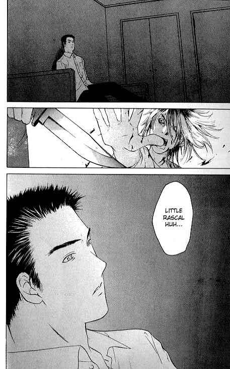 Page 36 Chapter 4.1 Shikeishuu 042