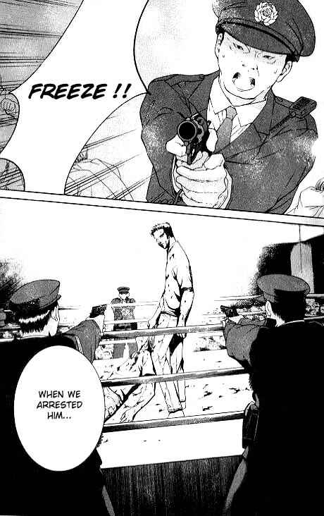 Page 4 Chapter 4.1 Shikeishuu 042