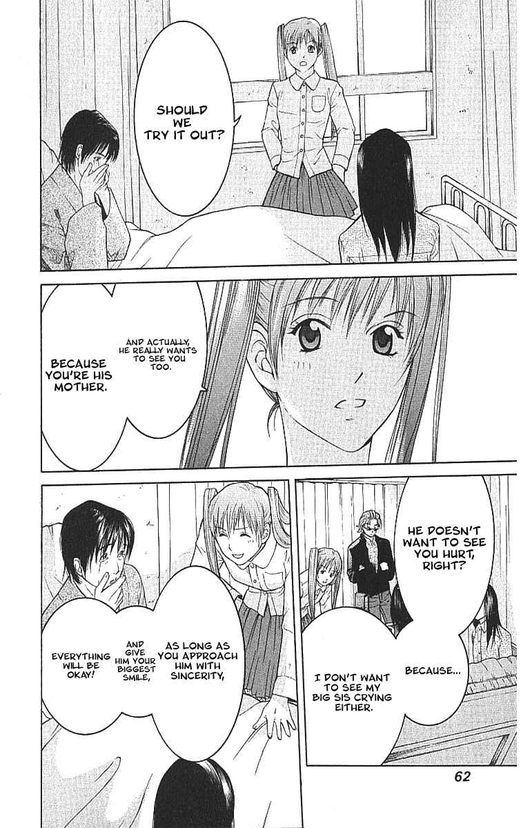 Page 24 Chapter 7.2 Shikeishuu 042