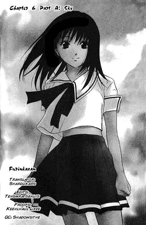 Page 1 Chapter 6.1 Shikeishuu 042