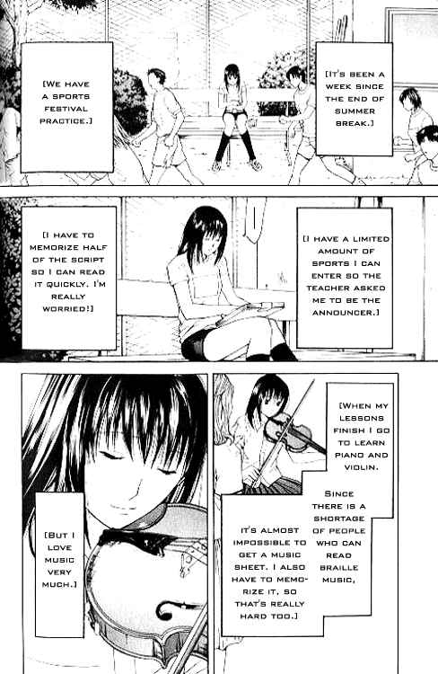 Page 7 Chapter 6.1 Shikeishuu 042