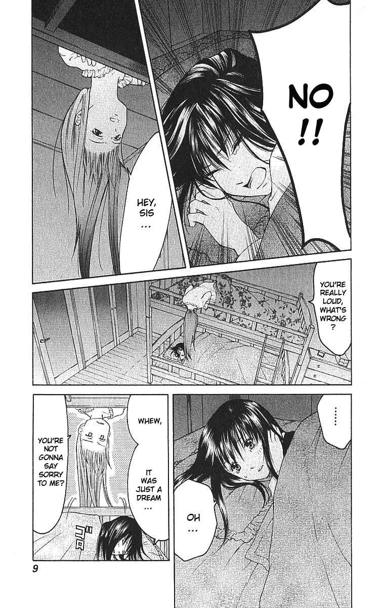 Page 12 Chapter 7.1 Shikeishuu 042