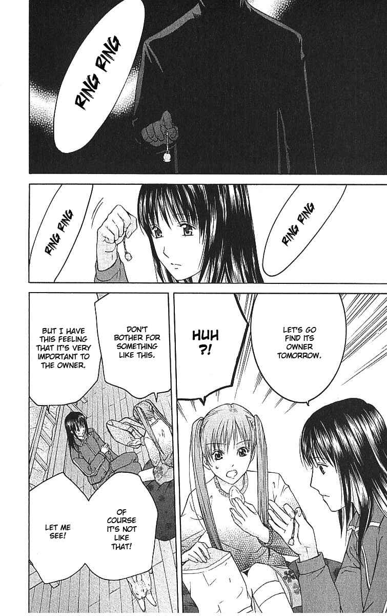 Page 38 Chapter 7.1 Shikeishuu 042