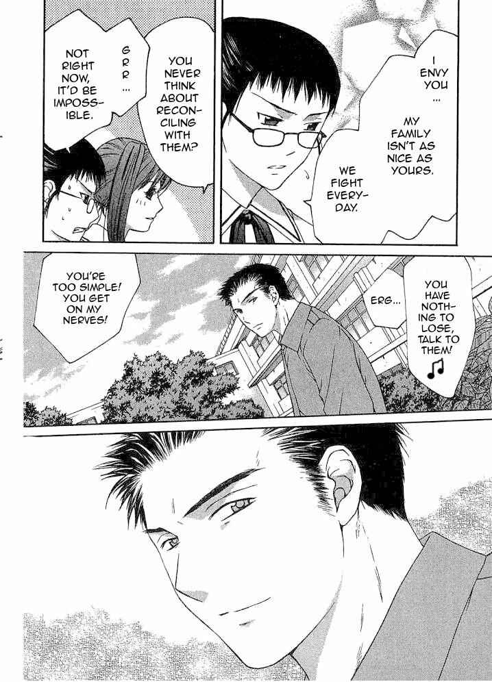 Page 26 Chapter 10.1 Shikeishuu 042