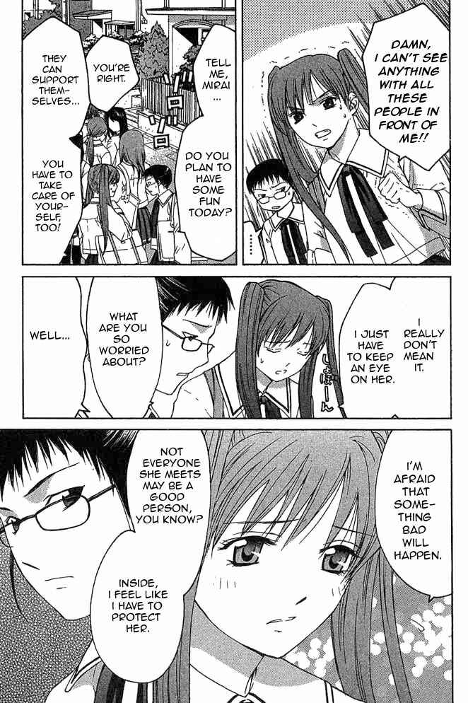 Page 31 Chapter 10.1 Shikeishuu 042