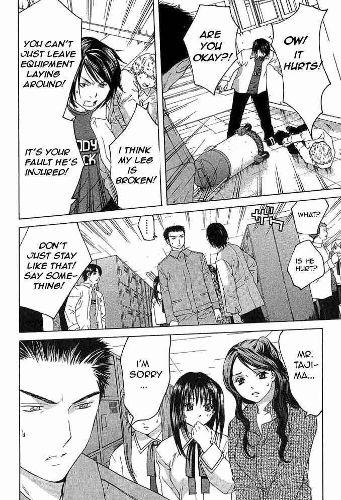 Page 8 Chapter 10.1 Shikeishuu 042