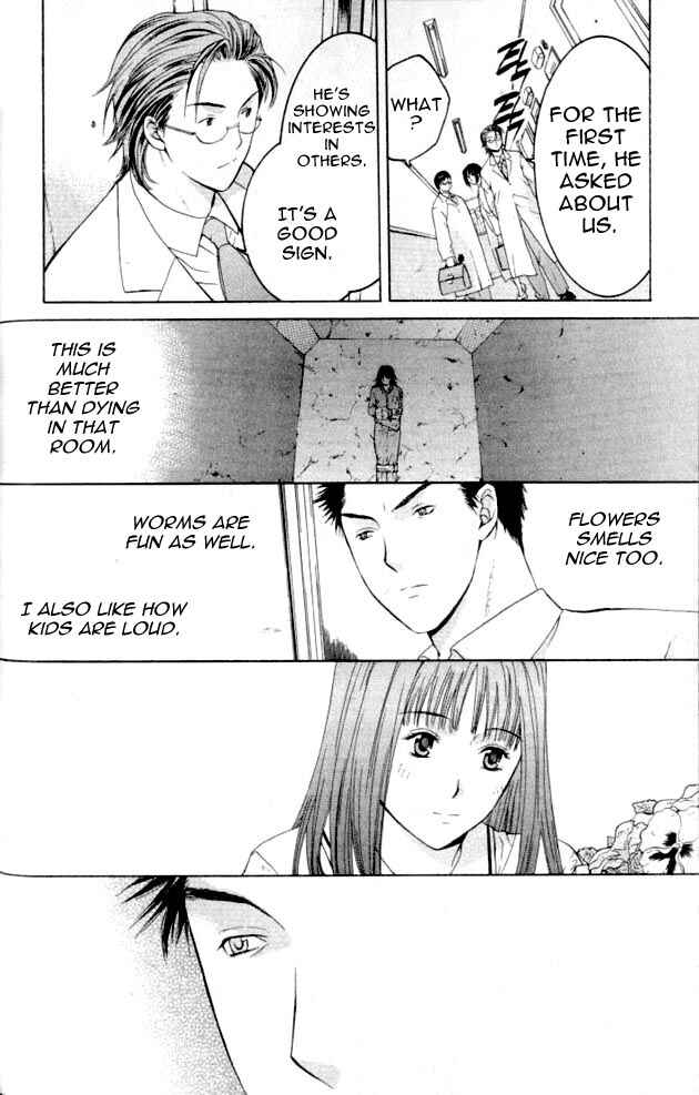 Page 8 Chapter 1.2 Shikeishuu 042