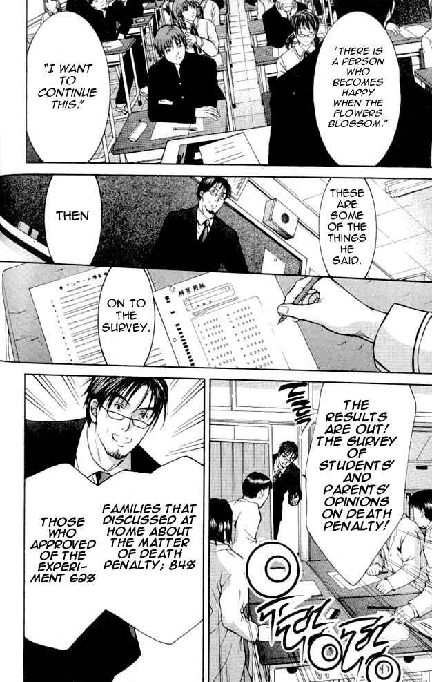Page 48 Chapter 2 Shikeishuu 042