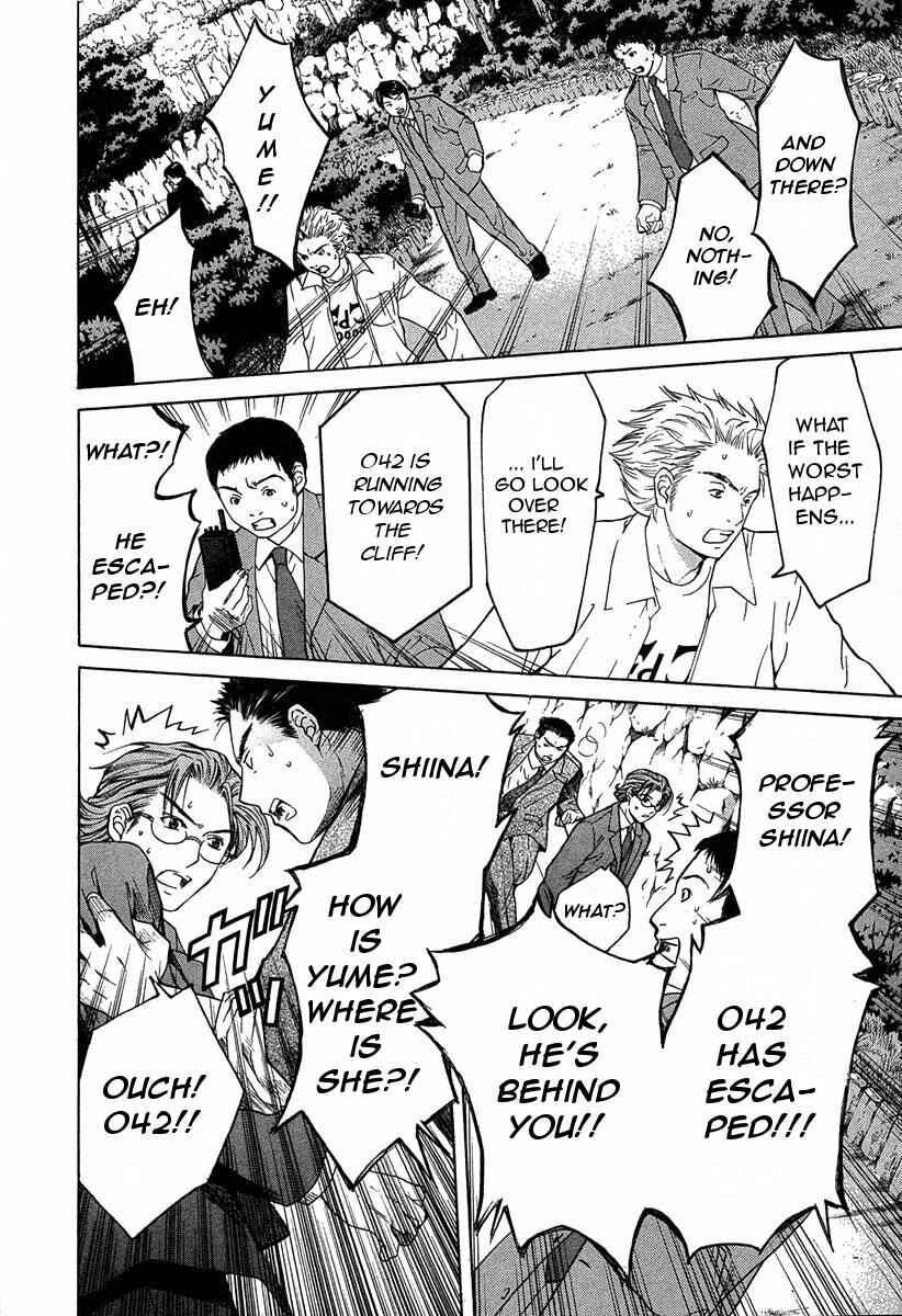 Page 16 Chapter 10.2 Shikeishuu 042