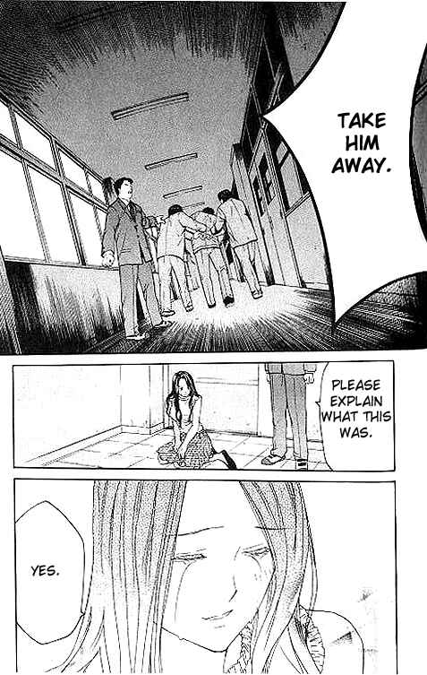Page 39 Chapter 5 Shikeishuu 042
