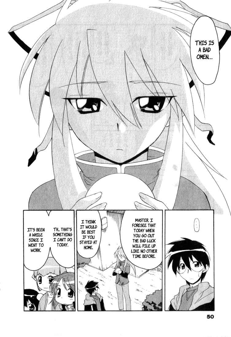 Page 4 Chapter 3 A Story of Keeping Company: Angel Tails