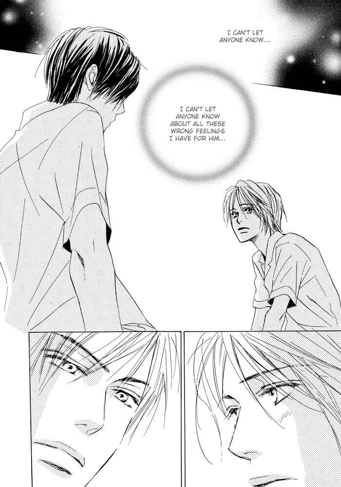 Page 29 Chapter 2 Boku no Koi no Hanashi Himegoto