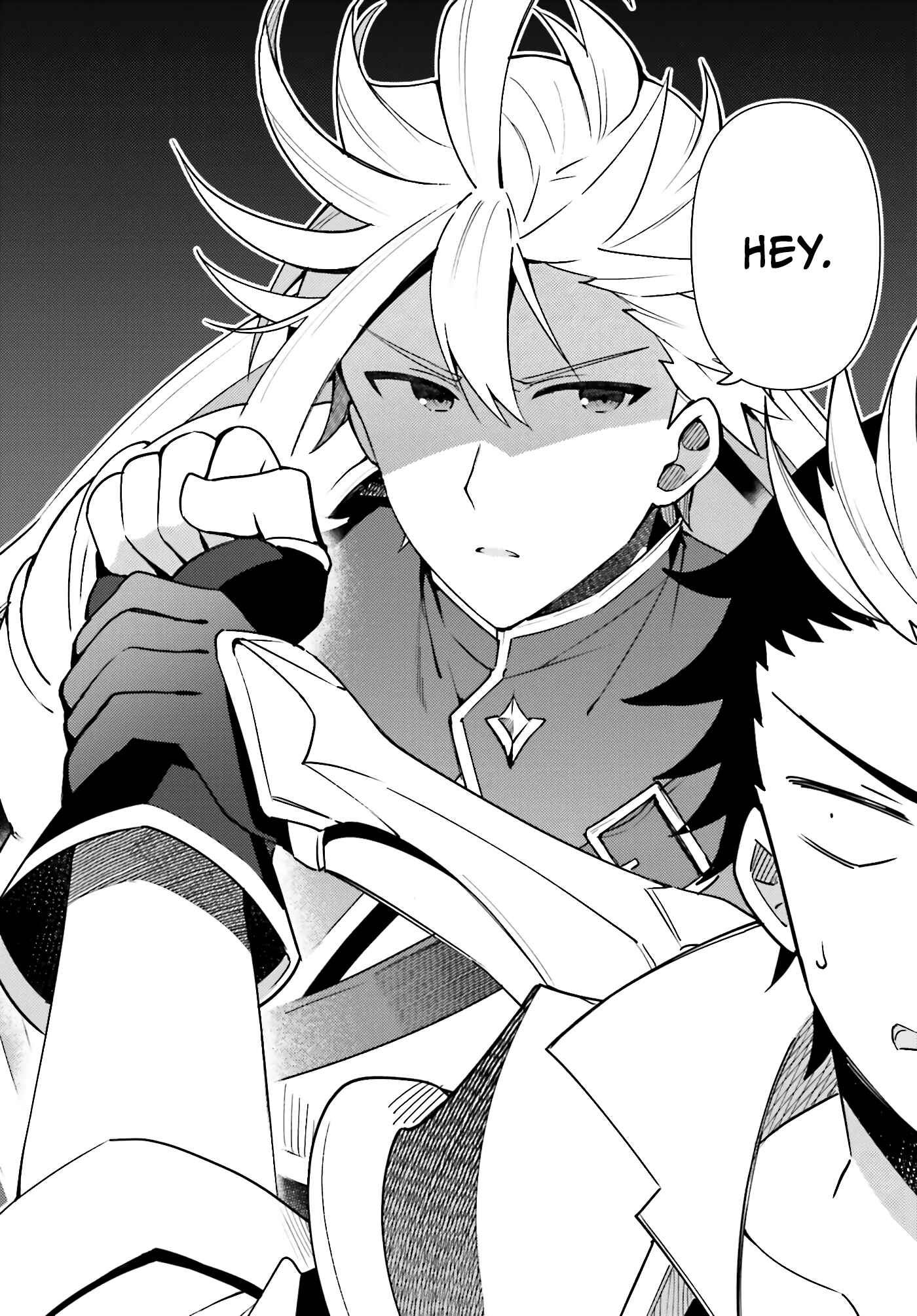 Page 23 Chapter 4 Guild no Uketsukejou Desu ga, Zangyou wa Iya Nanode Boss wo Solo Toubatsu Shiyou to Omoimasu