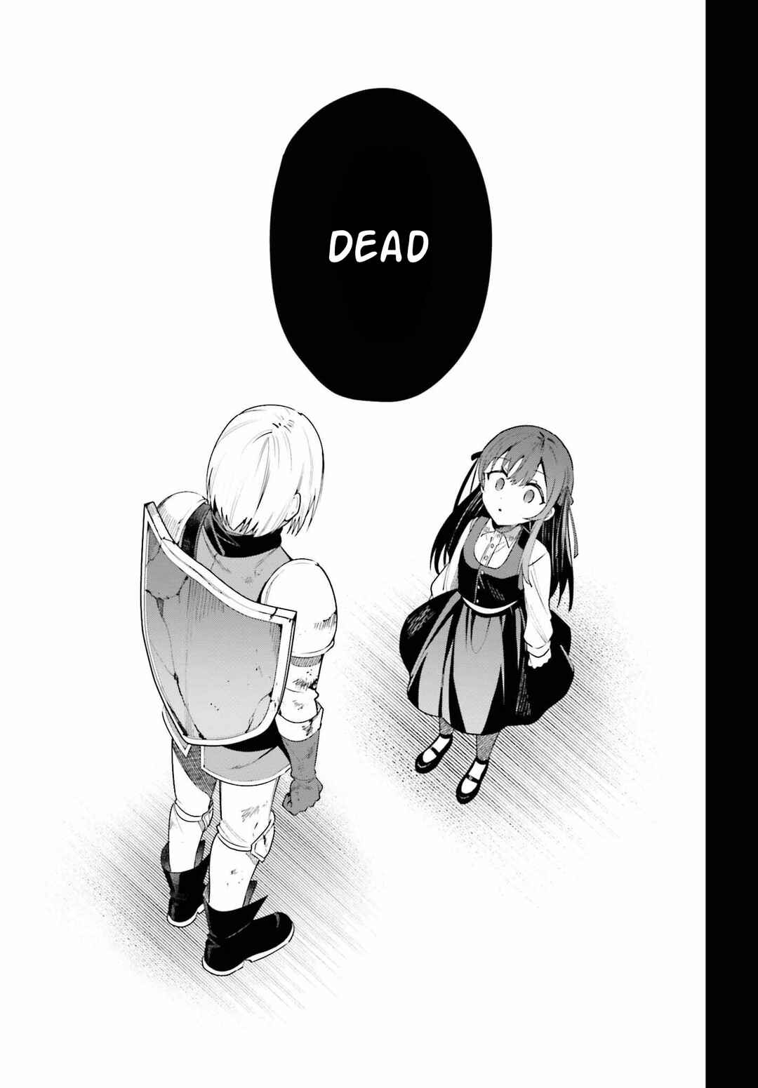 Page 15 Chapter 15 Guild no Uketsukejou Desu ga, Zangyou wa Iya Nanode Boss wo Solo Toubatsu Shiyou to Omoimasu