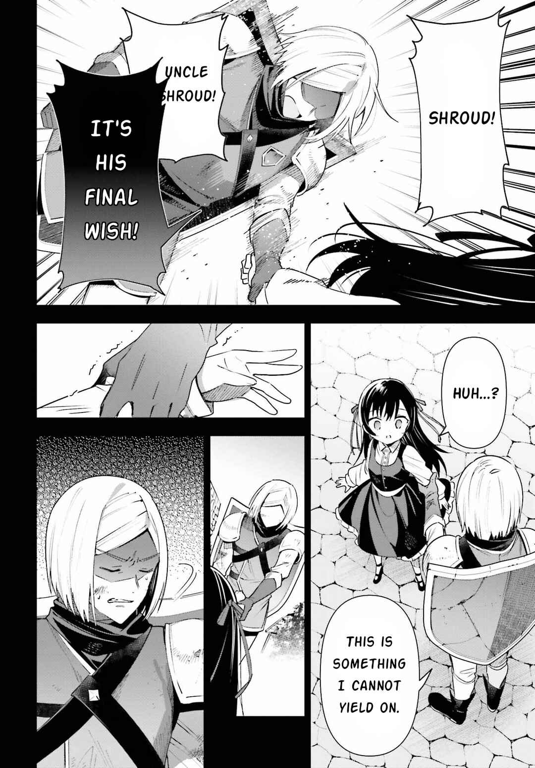 Page 18 Chapter 15 Guild no Uketsukejou Desu ga, Zangyou wa Iya Nanode Boss wo Solo Toubatsu Shiyou to Omoimasu