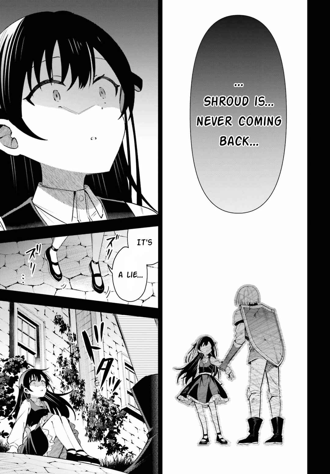 Page 19 Chapter 15 Guild no Uketsukejou Desu ga, Zangyou wa Iya Nanode Boss wo Solo Toubatsu Shiyou to Omoimasu
