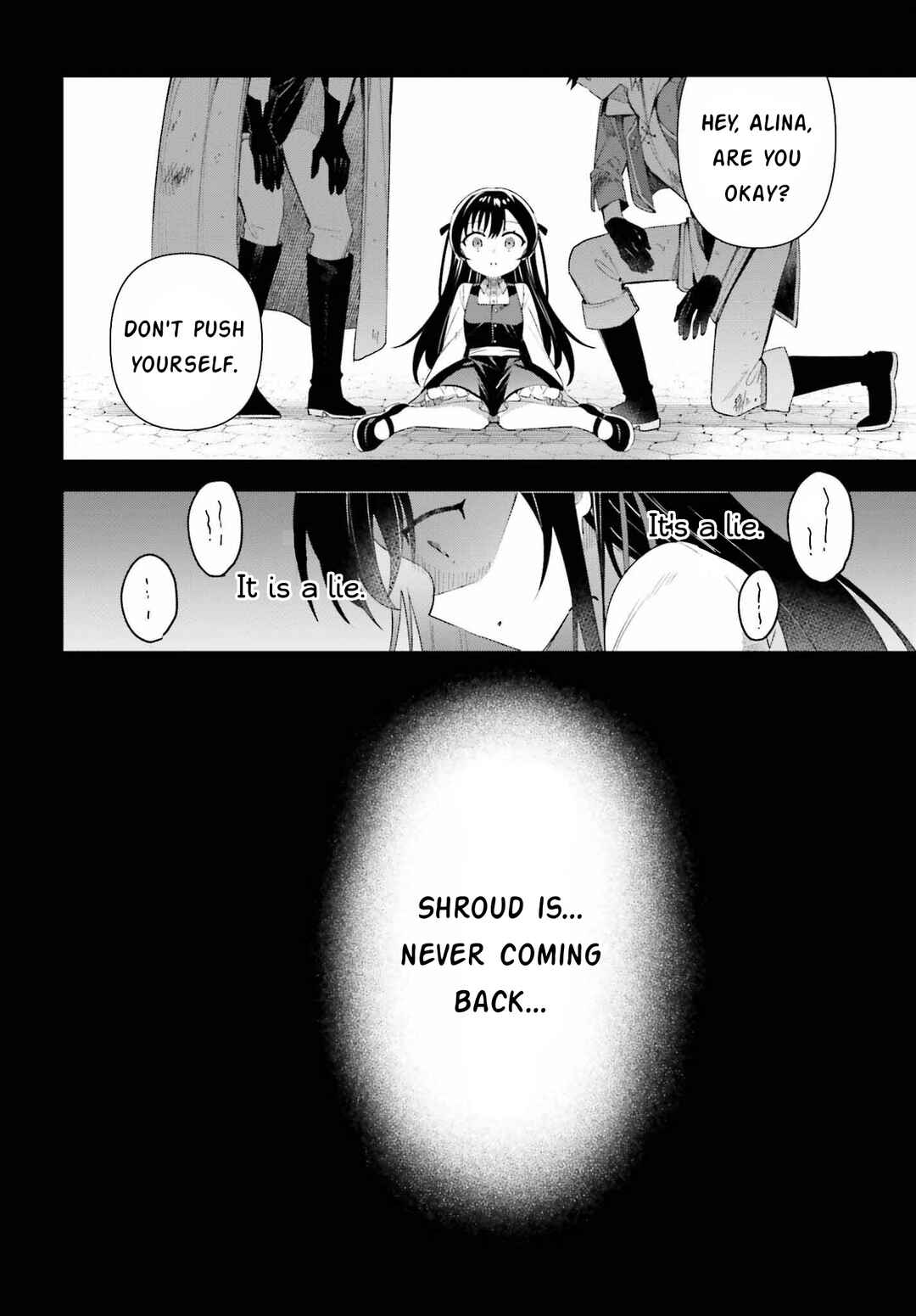 Page 20 Chapter 15 Guild no Uketsukejou Desu ga, Zangyou wa Iya Nanode Boss wo Solo Toubatsu Shiyou to Omoimasu
