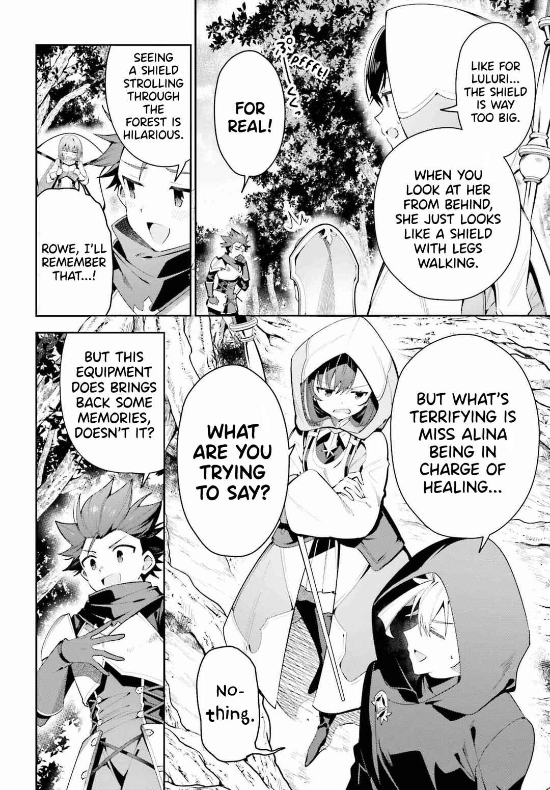 Page 2 Chapter 27 Guild no Uketsukejou Desu ga, Zangyou wa Iya Nanode Boss wo Solo Toubatsu Shiyou to Omoimasu
