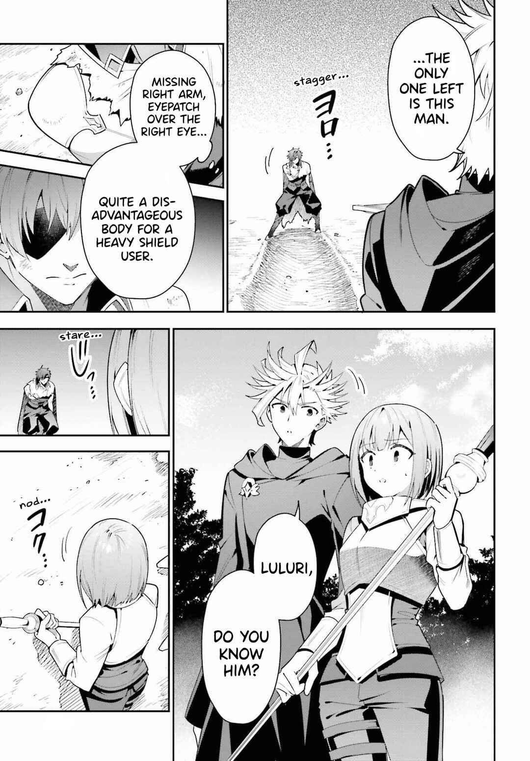 Page 22 Chapter 27 Guild no Uketsukejou Desu ga, Zangyou wa Iya Nanode Boss wo Solo Toubatsu Shiyou to Omoimasu