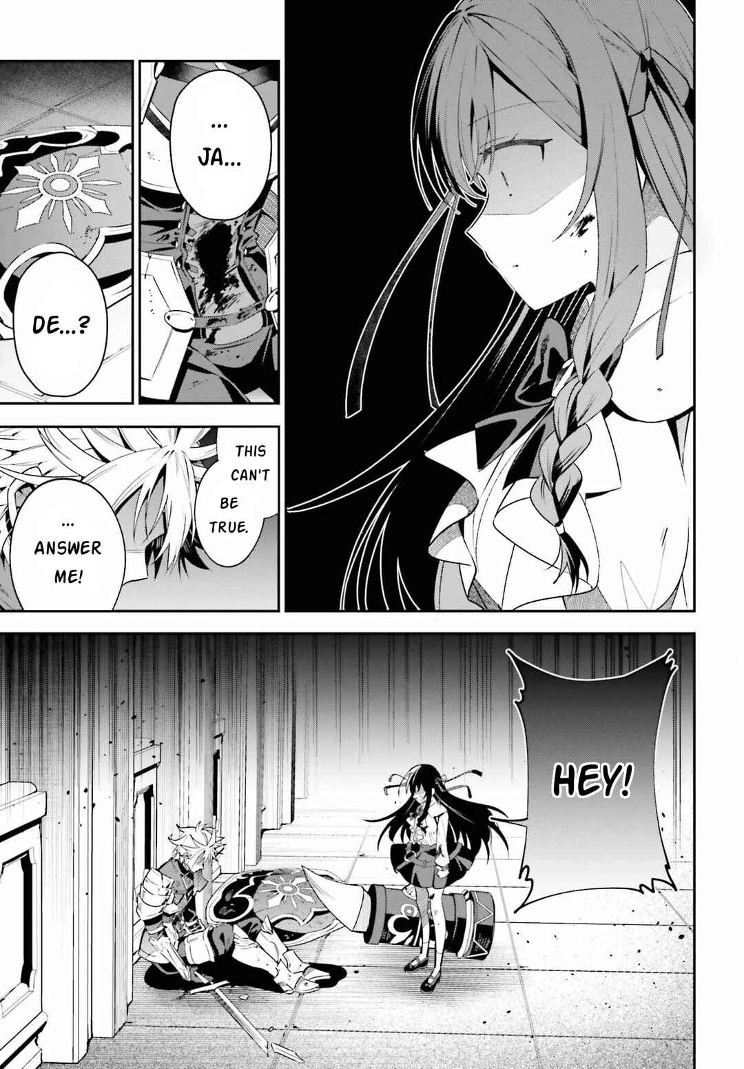 Page 21 Chapter 20 Guild no Uketsukejou Desu ga, Zangyou wa Iya Nanode Boss wo Solo Toubatsu Shiyou to Omoimasu