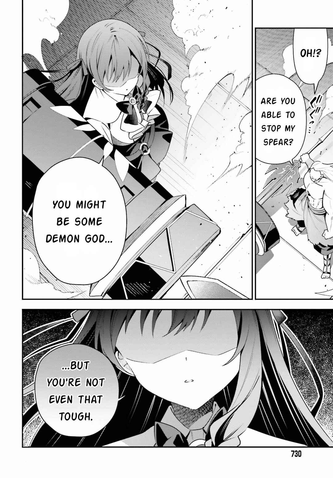 Page 28 Chapter 20 Guild no Uketsukejou Desu ga, Zangyou wa Iya Nanode Boss wo Solo Toubatsu Shiyou to Omoimasu