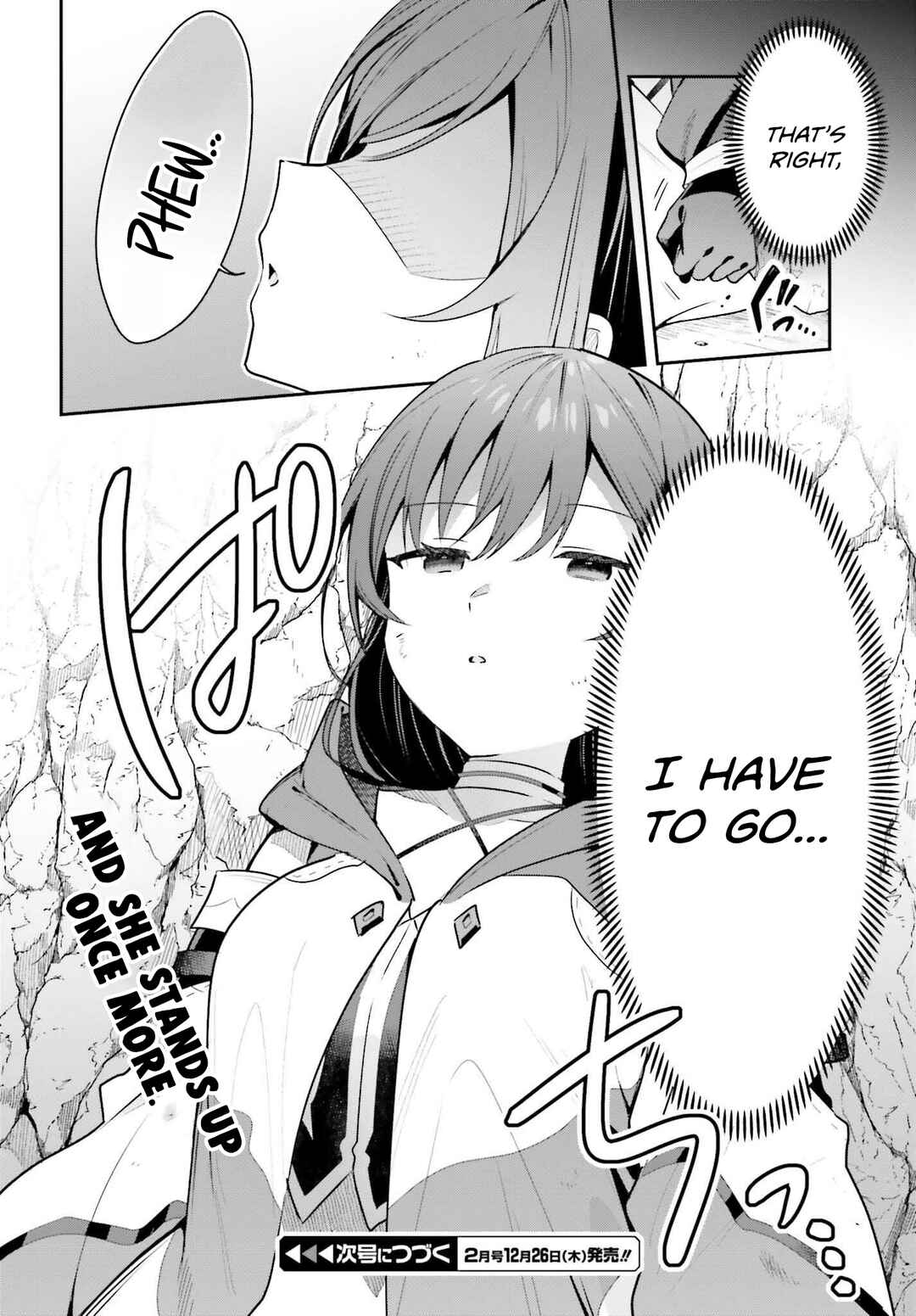 Page 19 Chapter 37 Guild no Uketsukejou Desu ga, Zangyou wa Iya Nanode Boss wo Solo Toubatsu Shiyou to Omoimasu