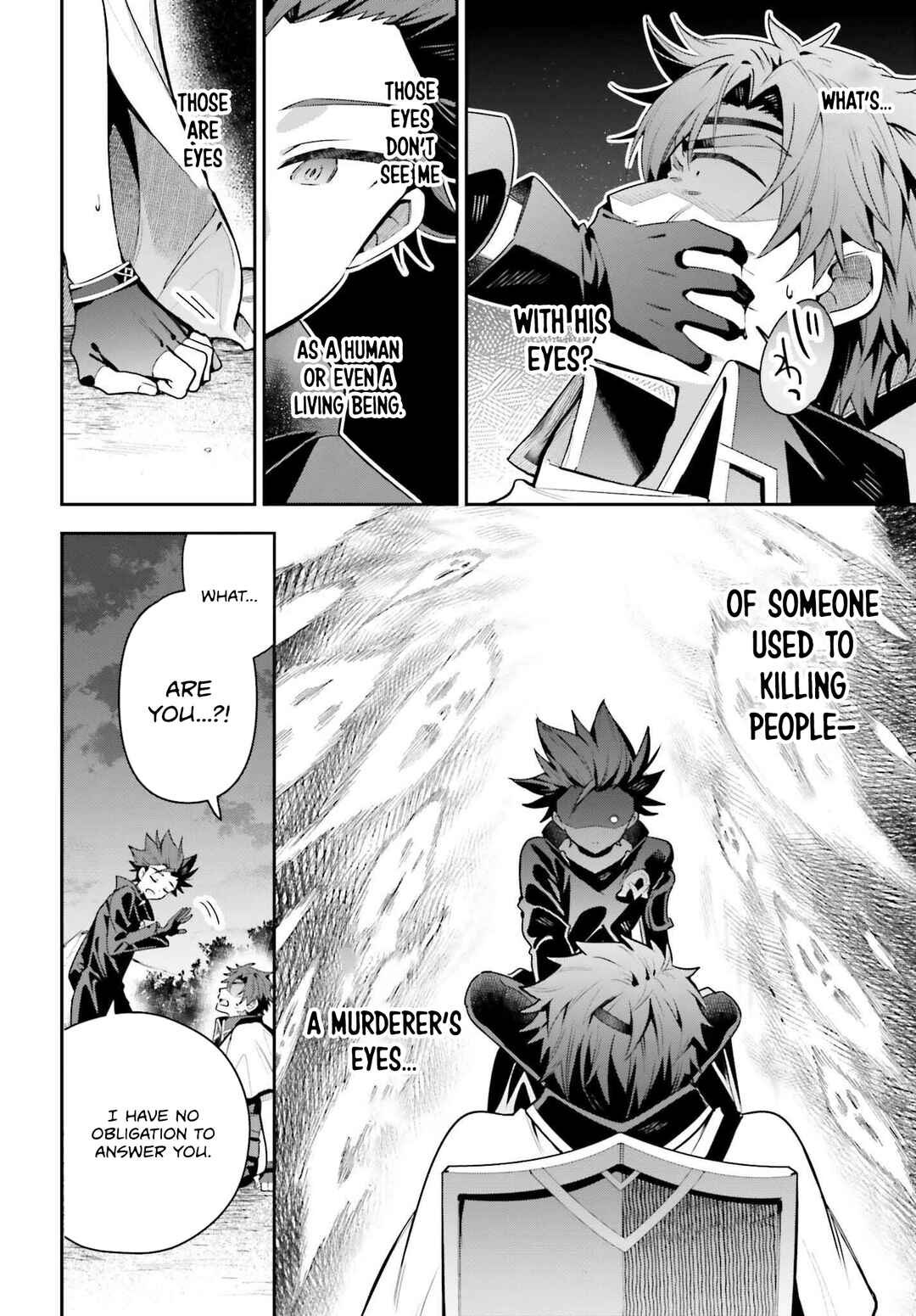 Page 5 Chapter 37 Guild no Uketsukejou Desu ga, Zangyou wa Iya Nanode Boss wo Solo Toubatsu Shiyou to Omoimasu